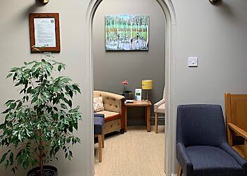 Photo of THE CENTRE FOR POSITIVE HEALTH, Chiropractors specialist