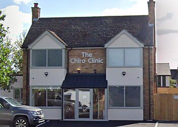 Photo of THE CHIRO & PHYSIO CLINIC, Chiropractors specialist