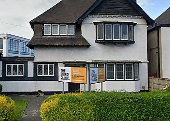 Photo of THE CHIRO CLINIC, Chiropractors specialist