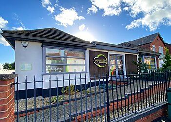 Photo of THE CHIROHEALTH CLINIC, Chiropractors specialist