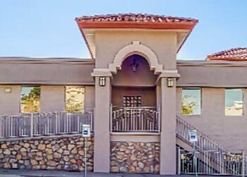 Photo of THE COGNITIVE BEHAVIORAL INSTITUTE OF EL PASO, Parenting Support, Couples and Family Counseling, Depression, Anxiety, Grief, Work and Career Issues, Stress Management &amp; Conflict Resolution in EL PASO