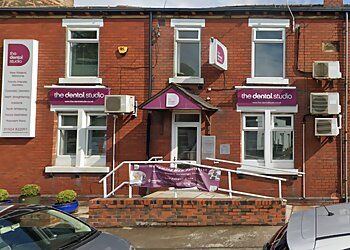 Photo of THE DENTAL STUDIO, Veneers, Crowns, Endodontics, Denplan, Teeth Whitening, Invisalign, Implants, Fillings, Cosmetic Treatment, Facial Aesthetics, Dermal Fillers, Botox &amp; Dental Cleaning in WAKEFIELD