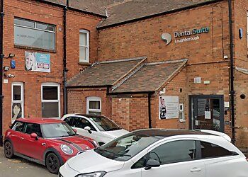 Photo of THE DENTAL SUITE, Nervous Patients, General Dentistry, Healthy Gums, Cosmetic, Regular Dental Check-Ups and Hygiene, Fissure Sealants, Fillings, Gum Grafting, Braces, Veneers, Crowns, Implants and Cosmetic Bonding, Root Canal, Smile Makeovers, Gum Contouring, Missing Teeth, Braces: Damon, Invisalign, Inman Aligner &amp; Six Month Smiles in CHARNWOOD