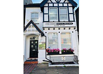 Photo of THE EALING DENTAL PRACTICE, TREATMENTS OFFERED:Implants, Facial Aesthetics, General, Cosmetic, Orthodontics, Tooth Straightening, Tooth Whitening, White Fillings, Porcelain Veneers, Root Canal Treatment, Treatments for Snoring, Crowns &amp; Bridges in EALING