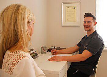 Photo of THE FIXER CHIROPRACTIC, Chiropractors specialist