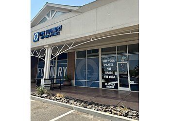 Photo of THE FOUNDRY AZ, Yoga studios specialist