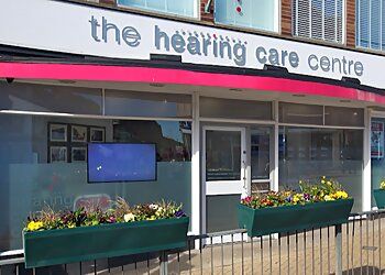 Photo of THE HEARING CARE CENTRE, Hearing Aids, Tinnitus Management, Hearing Tests, Aftercare, Hearing Loss Help &amp; Online Hearing Events in COLCHESTER