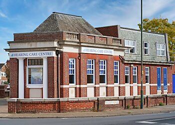 Photo of THE HEARING CARE CENTRE LTD, Audiologists specialist