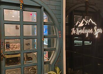 Photo of THE HIMALAYAN SPA, Massage therapy specialist