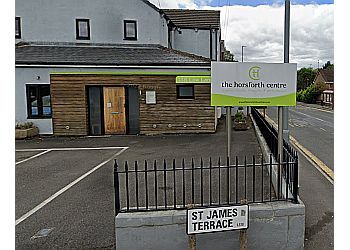 Photo of THE HORSFORTH CENTRE, CONDITIONS TREATED: Anxiety, Relationship Difficulties, Bereavement, Cognitive Behaviour Therapy, Depression, Phobias, Post-Traumatic Stress Disorder, Eating Disorders, Child Therapy, Self Esteem Issues, Self Harm, Anger Issues &amp; OCD in LEEDS