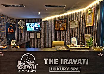 Photo of THE IRAVATI LUXURY SPA, Massage therapy specialist