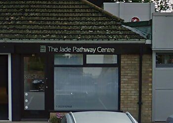 Photo of THE JADE PATHWAY CLINIC, Stress, Depression, Anxiety, Insomnia, Allergy, Digestive Support, Women&#x27;s and Men&#x27;s Health, Back, Knee and Neck Pain, Sleep Disorder &amp; Tennis Elbow in CAMBRIDGE