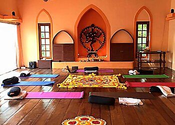 Photo of THE KUNDALINI CENTRE, Yoga studios specialist