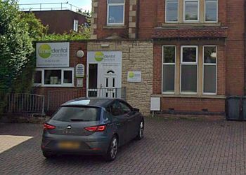 Photo of THE LIMES DENTAL PRACTICE, Dentists specialist