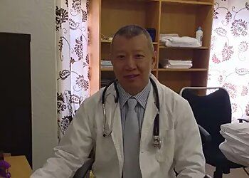 Photo of THE LONGTHORPE CLINIC, Acupuncture specialist