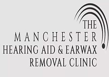 Photo of THE MANCHESTER HEARING AID & EARWAX REMOVAL CLINIC, Audiologists specialist