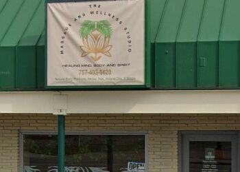 Photo of THE MASSAGE AND WELLNESS STUDIO, Massage therapy specialist
