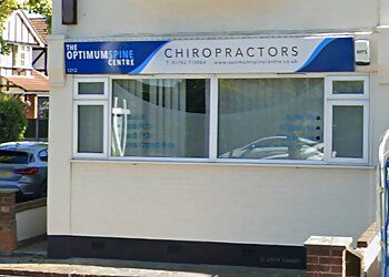 Photo of THE OPTIMUM SPINE CENTRE, Headaches, Migraines, Back and Neck Pain, Sports Injuries, Knee and Shoulder Complaints, Pregnancy and Joint Pain, Spinal Adjusting Techniques &amp; Soft Tissue Massage Therapy in SOUTHEND ON SEA