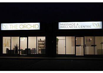 Photo of THE ORCHID MASSAGE & WELLNESS CENTRE, Massage therapy specialist