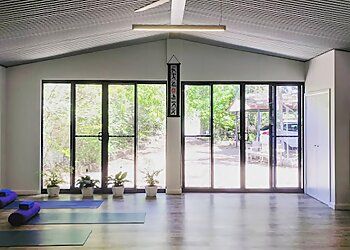 Photo of THE RAILWAY SHALA, Yoga studios specialist