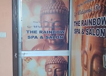 Photo of THE RAINBOW SPA & SALON, Massage therapy specialist