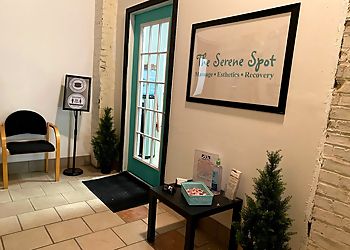 Photo of THE SERENE SPOT, Massage therapy specialist