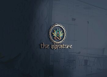 Photo of THE SIGNATURE UNISEX SPA, Massage therapy specialist