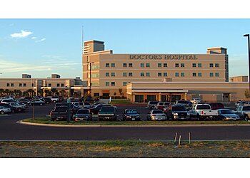 Photo of THE SLEEP CENTER AT DOCTORS HOSPITAL OF LAREDO, Restless Legs Syndromes, Snoring, Periodic Limb Movement and Nocturnal Eating Disorders, Insomnia, Morning Headaches, Fatigue, Sleep Apnea, Sleepwalking, Hypersomnia, Excessive Daytime Sleepiness, Parasomnias &amp; Night-Terrors in LAREDO