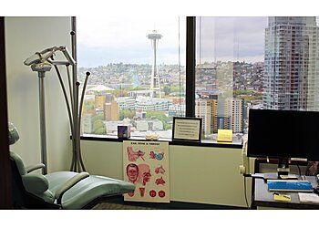 Photo of THE SNORING & SLEEP APNEA CENTER, Sleep clinics specialist