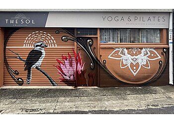 Photo of THE SOL COLLECTIVE YOGA, Yoga studios specialist