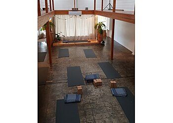 Photo of THE SPACE, Vinyasa, Yin, Flow &amp; Soul in WARRNAMBOOL