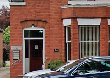 Photo of THE TETTENHALL ROAD CHIROPRACTIC CLINIC, Chiropractors specialist