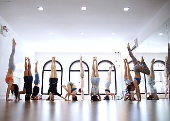 Photo of THE YOGA MANDALA, Yoga studios specialist