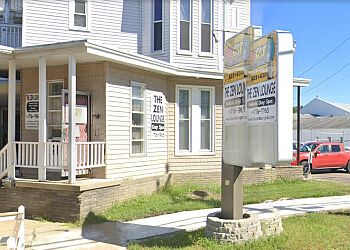 Photo of THE ZEN LOUNGE, Massage therapy specialist
