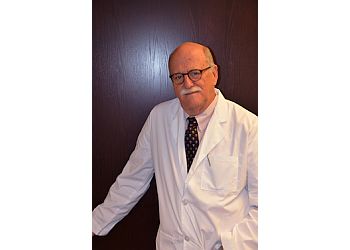 Photo of THEODORE STEVEN ROOSEVELT, CONDITIONS TREATED:Hyperthyroidism, Parathyroid Dysfunction, Hypothyroidism, Diabetes, Male Hypogonadism, Goiter, Menopause, Hyperlipidemia, Metabolic Syndrome, Short Stature, Female Hirsutism, Hypertension, Osteoporosis, Hypoglycemia, Addison’s Disease, Cushing’s Disease, Type 1 Diabetes, Type 2 Diabetes, Pancreas &amp; Growth Hormone Disorders in BOISE CITY