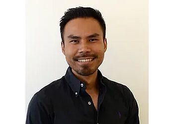 Photo of THIEN TRINH, Biomechanical Assessment, Pediatric Foot Care, Custom Made Orthotics, Diabetes Case Management, Sports Podiatry, Functional Training, Custom Made Toe Separators, Lunar Laser Treatment, Nail &amp; Skin Care in MELBOURNE