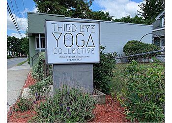 Photo of THIRD EYE YOGA COLLECTIVE, Yoga studios specialist