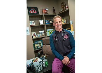 Photo of THOMAS C. FIEL, TREATMENTS OFFERED: Minimally Invasive Techniques, OrthoBiologics, Magnetic Resonance Imaging, Computed Tomography (CT) &amp; Sports Medicine in TEMPE