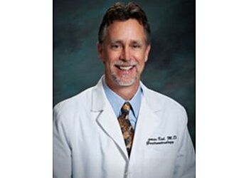 Photo of THOMAS C. KROL, Endoscopy, Flexible Sigmoidoscopy, Barrett&#x27;s Esophagus, Minor Rectal Bleeding, Esophageal Dilation, Diverticulosis, Colonoscopy, Capsule, Upper Endoscopy, Hepatitis C Treatment, Polyps, Endoscopic Retrograde Cholangiopancreatography, Digestive &amp; Liver Diseases in OCEANSIDE