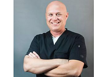 Photo of THOMAS CHAMBERS, CONDITIONS TREATED:Toe Pain, Tenderness, Redness, Swelling, Bunions, Hammertoes, High Arches, Ingrown Toenails, Warts, Heel Pain, Flat Feet, Numbness, Nerve Damage, Tingling, Pain, Ulcers, Discolored Nails &amp; Thickened Nails in MESA