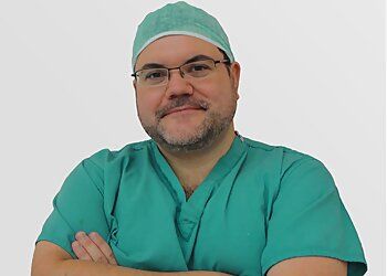 Photo of THOMAS CHAPMAN, BSC, MBCHB, MRCS, FRCS (PLAST) - WINFIELD HOSPITAL, Plastic surgeon specialist