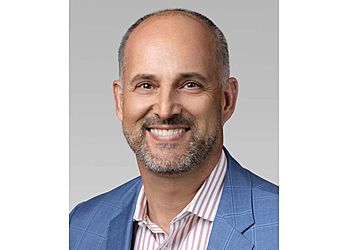 Photo of THOMAS EICKMANN, CONDITIONS TREATED: Orthopaedic and Spine Surgery, Total Joint Replacement Surgery, Fracture Care, Diagnostic Ultrasound, Platelet-Rich Plasma (prp) Therapy, Injections, Sports Medicine, Physical Therapy &amp; Occupational Therapy in LAKEWOOD