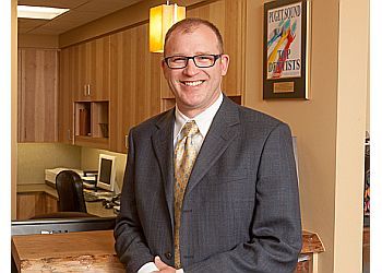 Photo of THOMAS F MCKENNY, DDS, Dentists specialist