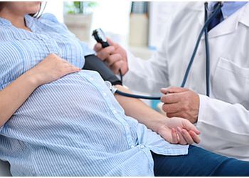 Photo of THOMAS GOGGIN, CONDITIONS TREATED: Abnormal Vaginal Bleeding, Cervical Polyps, Chronic Pelvic Pain, Uterine Leiomyoma (Fibroids), Endometriosis, Miscarriages, Menopausal and Postmenopausal Disorders, Ovarian Cysts, Pap Smear Abnormalities, Uterine Prolapse, Pelvic Prolapse, Menstrual Pain, Female Infertility, Conditions of Pregnancy &amp; Delivery TREATMENTS OFFERED: Birth Control, C-Section &amp; Pelvic Exam in ATHENS