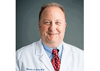 Photo of THOMAS J. KOCH, MD, FACS - SPECIALTY PHYSICIAN ASSOCIATES, ENT doctors specialist