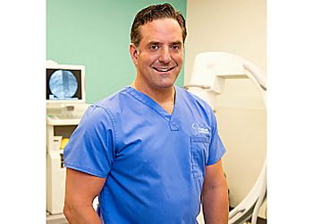 Photo of THOMAS J. WEBER, CONDITIONS TREATED: Herniated Discs, Neck, Knee, and Hip Pain, Myofascial Pain Syndrome, Whiplash, Arthritis, Back, Joint, Bursitis, Facet Joint and Complex Regional Pain Syndrome, Headaches, Fibromyalgia, Degenerative Disc Disease, Spondylosis, Coccydynia, Spinal Stenosis &amp; Spondylolisthesis
TREATMENTS OFFERED:Sports Medicine, Postlaminectomy &amp; Cervical Radiculopathy in RALEIGH