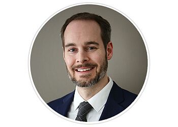 Photo of THOMAS KIRK, CONDITIONS TREATED:Alzheimer&#x27;s, Huntington&#x27;s Diseases, Back and Neck Pain, Bell&#x27;s Palsy, Dementia, Guillain-Barre Syndrome, Headache, Migraine, Cephalic, Multiple Sclerosis, Parkinson’s Disease, Seizures, Epilepsy &amp; Movement Disorders in DURHAM