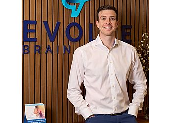 Photo of THOMAS KNIGHTLY, CONDITIONS TREATED:Depression, Obsessive-Compulsive Disorder (OCD) &amp; TMS Treatment in STAMFORD