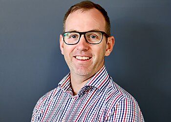 Photo of THOMAS LAMBERT - PODIATRY PLUS GIPPSLAND, Podiatrists specialist