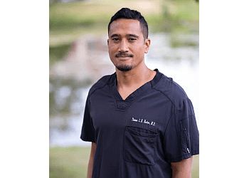 Photo of THOMAS L.H. HOCKER, CONDITIONS TREATED:Acne, Rosacea, Psoriasis, Eczema, Skin Growths, Moles, Mohs Surgery, Skin Cancer, Basal and Squamous Cell Carcinoma, Melanoma &amp; Reconstructive Surgery in OVERLAND PARK